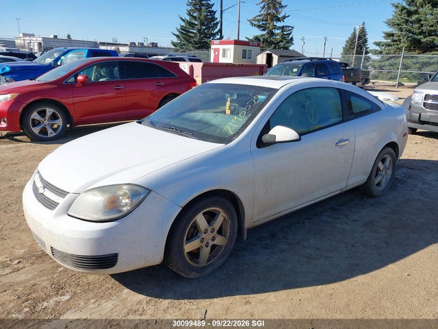 Aukcja sprzedaży 2010 Chevrolet Cobalt Lt, vin: 1G1AF1F5XA7190029, numer aukcji: 30099489