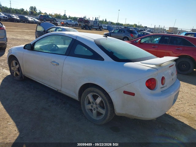 Aukcja sprzedaży 2010 Chevrolet Cobalt Lt, vin: 1G1AF1F5XA7190029, numer aukcji: 30099489