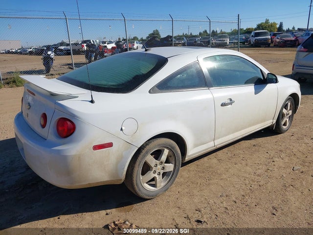 Aukcja sprzedaży 2010 Chevrolet Cobalt Lt, vin: 1G1AF1F5XA7190029, numer aukcji: 30099489