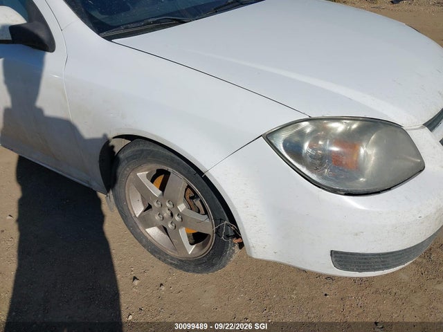 Aukcja sprzedaży 2010 Chevrolet Cobalt Lt, vin: 1G1AF1F5XA7190029, numer aukcji: 30099489