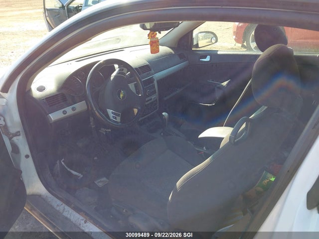 Aukcja sprzedaży 2010 Chevrolet Cobalt Lt, vin: 1G1AF1F5XA7190029, numer aukcji: 30099489