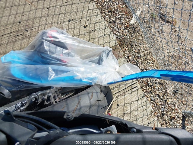 JKBZXJJ1XTA047900 Kawasaki Zx636 K