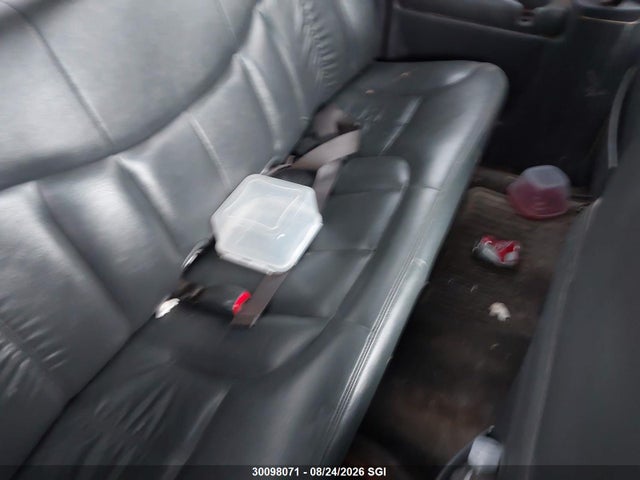 30098071 :رقم المزاد ، 2GCEK19T711248089 vin ، 2001 Chevrolet Silverado K1500 مزاد بيع