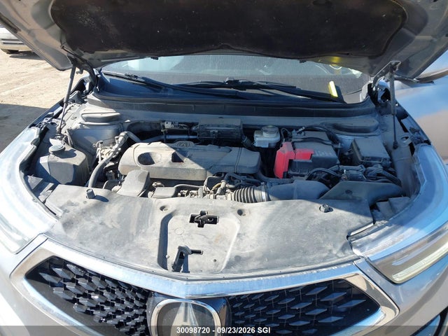 Aukcja sprzedaży 2020 Acura Rdx, vin: 5J8TC2H38LL809216, numer aukcji: 30098720