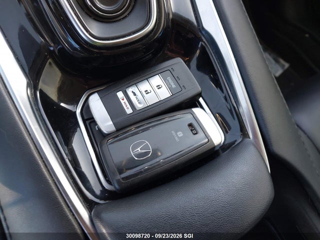 Aukcja sprzedaży 2020 Acura Rdx, vin: 5J8TC2H38LL809216, numer aukcji: 30098720