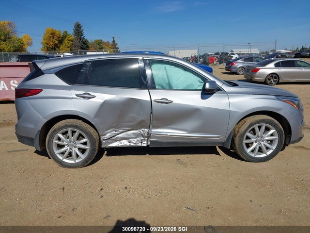 Aukcja sprzedaży 2020 Acura Rdx, vin: 5J8TC2H38LL809216, numer aukcji: 30098720
