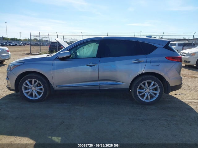 Aukcja sprzedaży 2020 Acura Rdx, vin: 5J8TC2H38LL809216, numer aukcji: 30098720