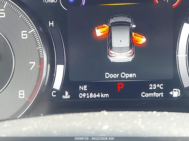 Aukcja sprzedaży 2020 Acura Rdx, vin: 5J8TC2H38LL809216, numer aukcji: 30098720