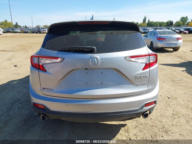 Aukcja sprzedaży 2020 Acura Rdx, vin: 5J8TC2H38LL809216, numer aukcji: 30098720