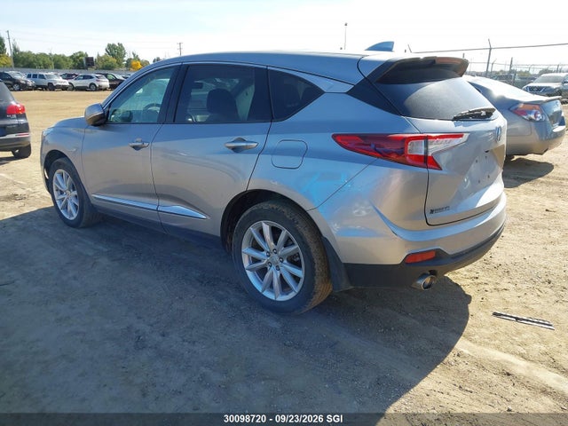 Aukcja sprzedaży 2020 Acura Rdx, vin: 5J8TC2H38LL809216, numer aukcji: 30098720
