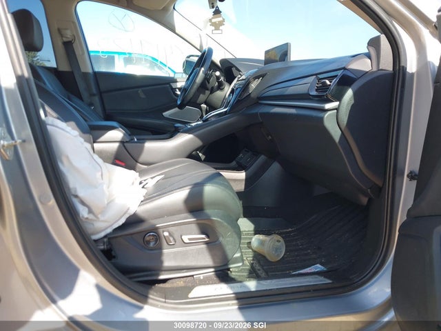 Aukcja sprzedaży 2020 Acura Rdx, vin: 5J8TC2H38LL809216, numer aukcji: 30098720