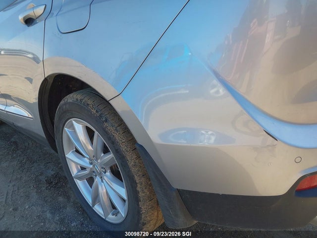 Aukcja sprzedaży 2020 Acura Rdx, vin: 5J8TC2H38LL809216, numer aukcji: 30098720