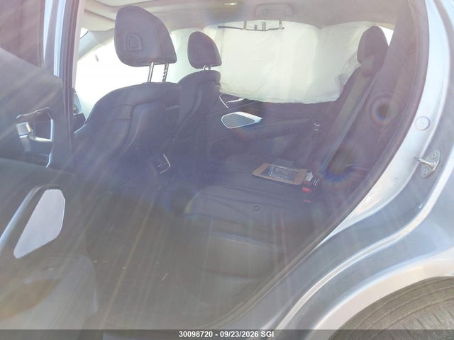 Aukcja sprzedaży 2020 Acura Rdx, vin: 5J8TC2H38LL809216, numer aukcji: 30098720