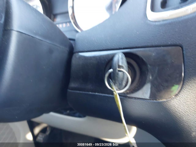 30081649 :رقم المزاد ، 2C4RDGBGXKR531326 vin ، 2019 Dodge Grand Caravan Se مزاد بيع