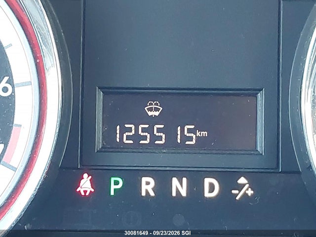 30081649 :رقم المزاد ، 2C4RDGBGXKR531326 vin ، 2019 Dodge Grand Caravan Se مزاد بيع