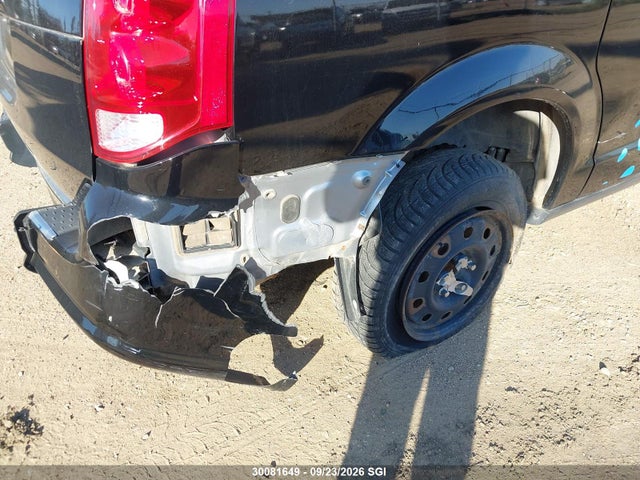 30081649 :رقم المزاد ، 2C4RDGBGXKR531326 vin ، 2019 Dodge Grand Caravan Se مزاد بيع