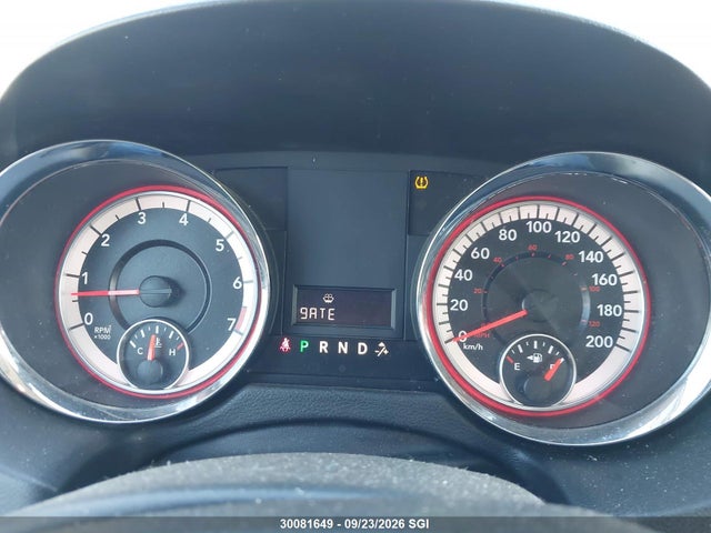 30081649 :رقم المزاد ، 2C4RDGBGXKR531326 vin ، 2019 Dodge Grand Caravan Se مزاد بيع