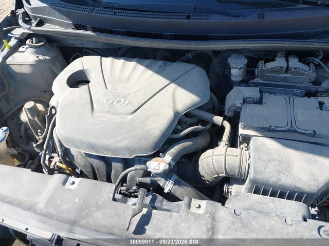 Aukcja sprzedaży 2017 Hyundai Accent Se, vin: KMHCT4AE6HU183281, numer aukcji: 30099911