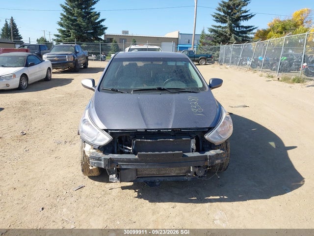 Aukcja sprzedaży 2017 Hyundai Accent Se, vin: KMHCT4AE6HU183281, numer aukcji: 30099911