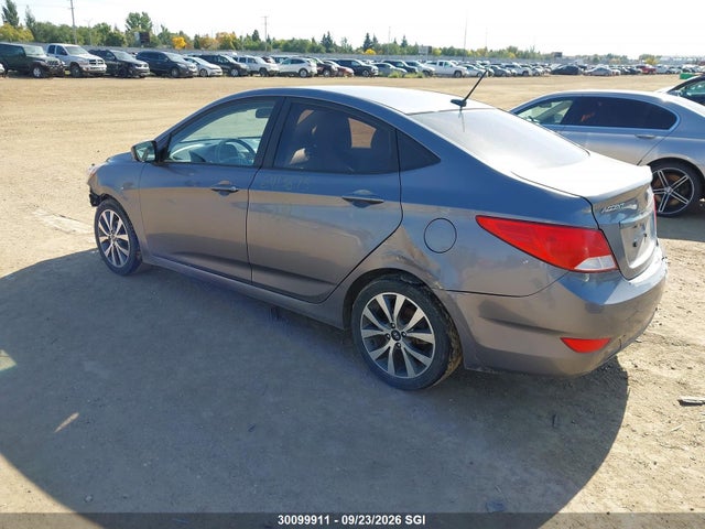 Aukcja sprzedaży 2017 Hyundai Accent Se, vin: KMHCT4AE6HU183281, numer aukcji: 30099911