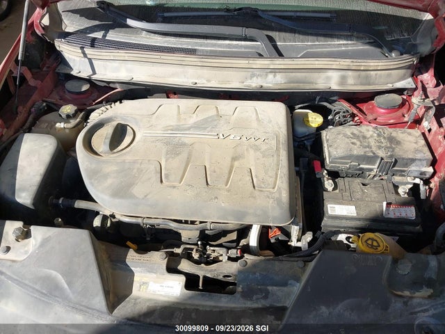 30099809 :رقم المزاد ، 1C4PJMDS2HW523706 vin ، 2017 Jeep Cherokee Limited مزاد بيع
