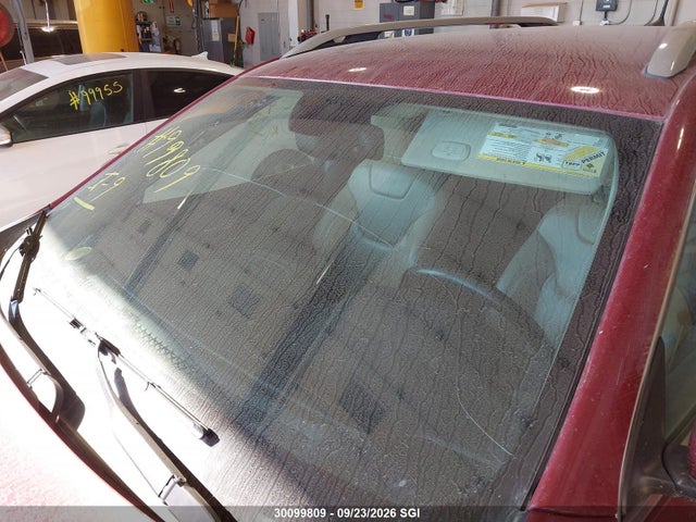 30099809 :رقم المزاد ، 1C4PJMDS2HW523706 vin ، 2017 Jeep Cherokee Limited مزاد بيع