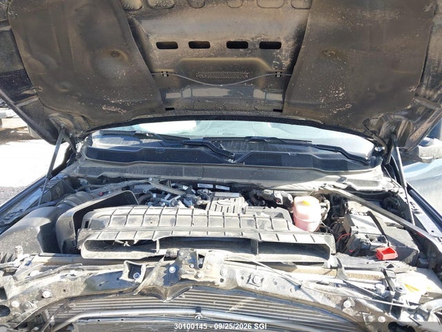 RAM 2500 Powerwagon 2026 3C63R5EL1TG164836 Image 10