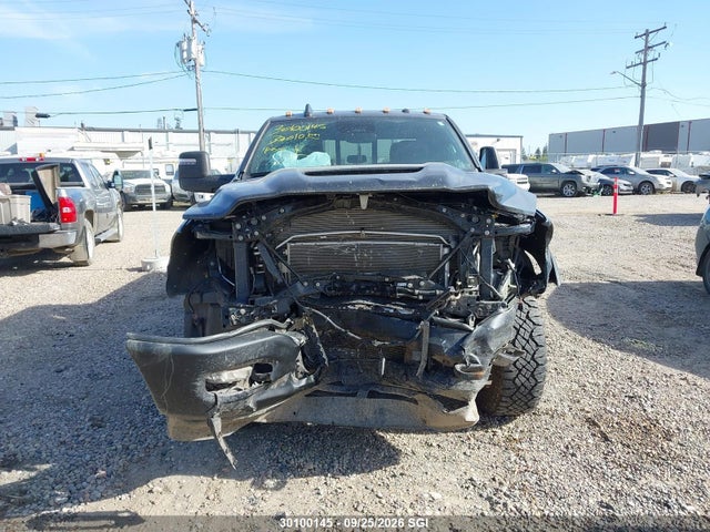 RAM 2500 Powerwagon 2026 3C63R5EL1TG164836 Image 12