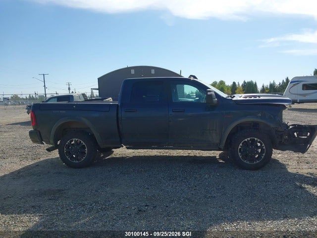 RAM 2500 Powerwagon 2026 3C63R5EL1TG164836 Image 13