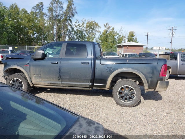 RAM 2500 Powerwagon 2026 3C63R5EL1TG164836 Image 14