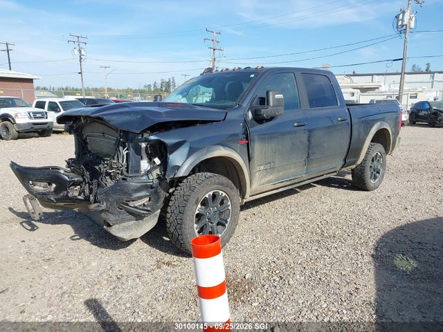 RAM 2500 Powerwagon 2026 3C63R5EL1TG164836 Image 2