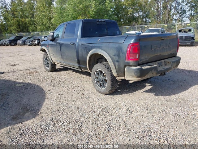 RAM 2500 Powerwagon 2026 3C63R5EL1TG164836 Image 3