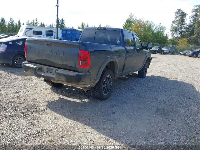 RAM 2500 Powerwagon 2026 3C63R5EL1TG164836 Image 4