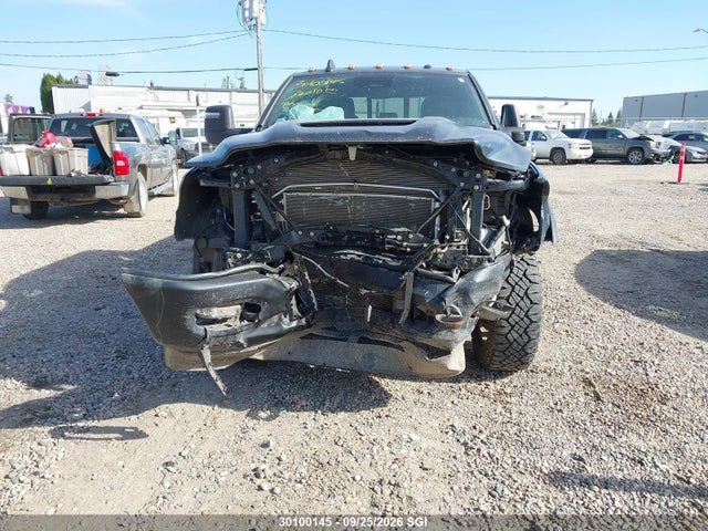 RAM 2500 Powerwagon 2026 3C63R5EL1TG164836 Image 6