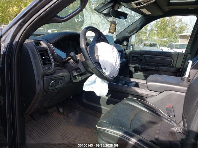 RAM 2500 Powerwagon 2026 3C63R5EL1TG164836 Image 7