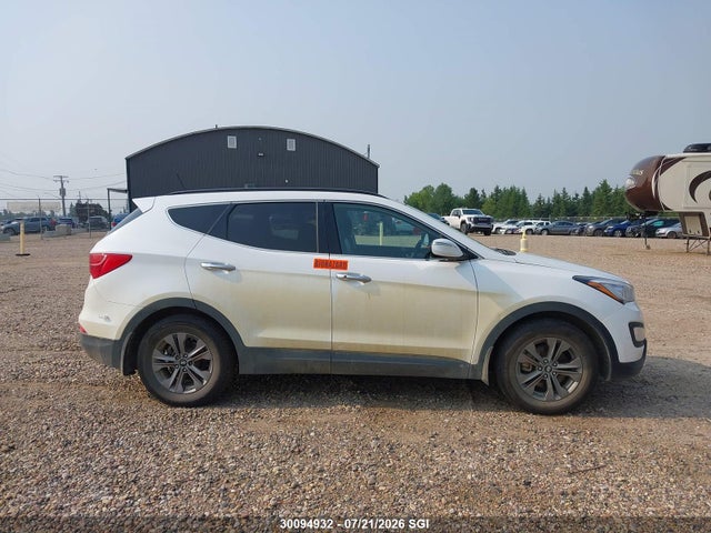 Продаж на аукціоні авто 2015 Hyundai Santa Fe Sport, vin: 5XYZUDLB0FG257856, номер лоту: 30094932