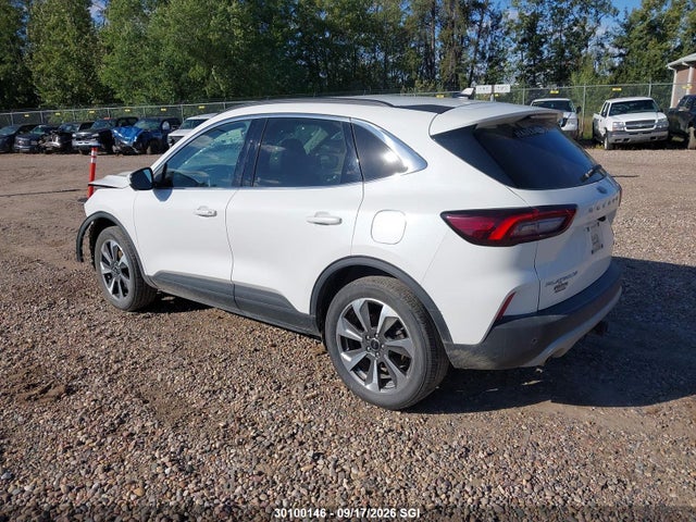 Aukcja sprzedaży 2025 Ford Escape Platinum, vin: 1FMCU9JA3SUB14739, numer aukcji: 30100146