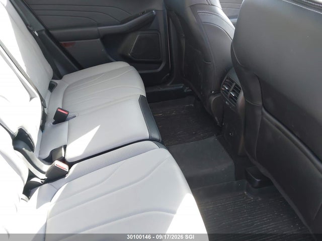 Aukcja sprzedaży 2025 Ford Escape Platinum, vin: 1FMCU9JA3SUB14739, numer aukcji: 30100146