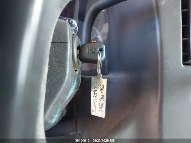 Продажа на аукционе авто 2015 Chevrolet Express G2500, vin: 1GCWGFCF4F1240518, номер лота: 30100012