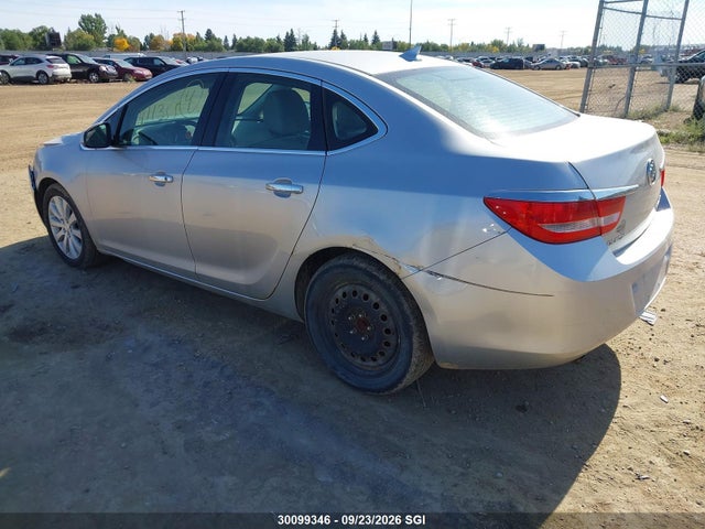2012 Buick Verano მანქანა იყიდება აუქციონზე, vin: 1G4PN5SK5C4144941, აუქციონის ნომერი: 30099346