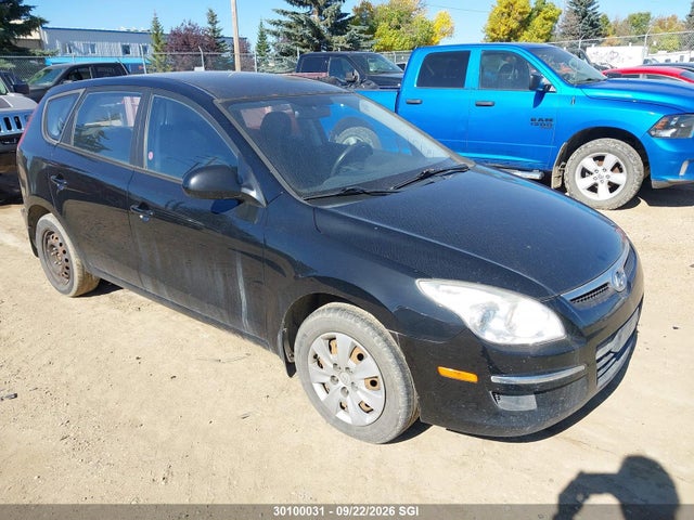Aukcja sprzedaży 2012 Hyundai Elantra Touring Gls, vin: KMHDB8AE3CU142131, numer aukcji: 30100031