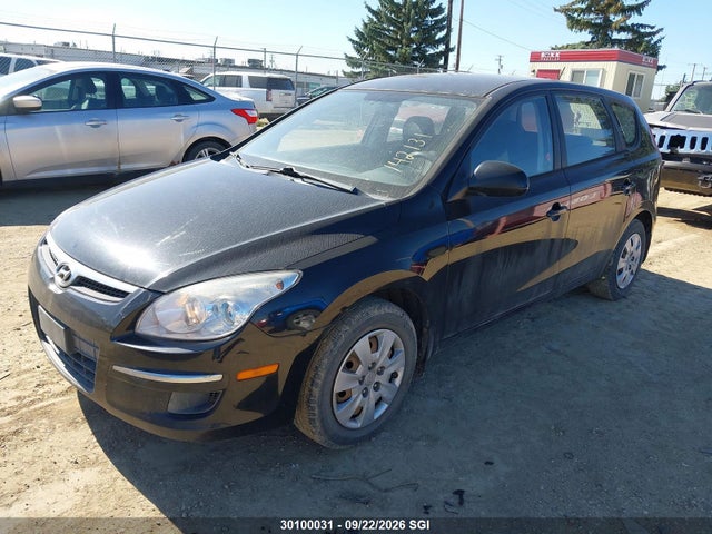 2012 Hyundai Elantra Touring Gls მანქანა იყიდება აუქციონზე, vin: KMHDB8AE3CU142131, აუქციონის ნომერი: 30100031