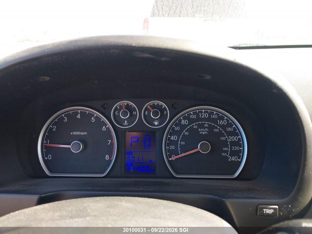 2012 Hyundai Elantra Touring Gls მანქანა იყიდება აუქციონზე, vin: KMHDB8AE3CU142131, აუქციონის ნომერი: 30100031
