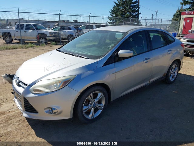 Продажа на аукционе авто 2012 Ford Focus Se, vin: 1FAHP3F26CL165357, номер лота: 30098690