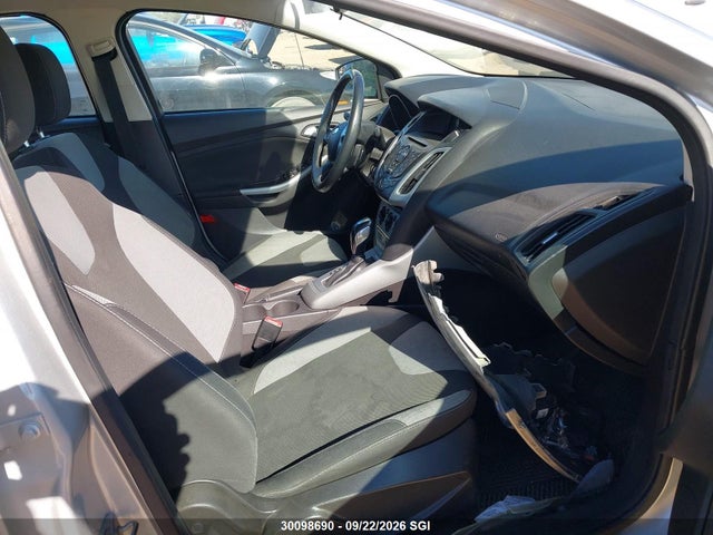 Продажа на аукционе авто 2012 Ford Focus Se, vin: 1FAHP3F26CL165357, номер лота: 30098690