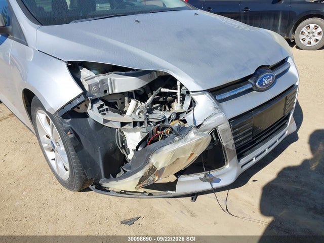 Продажа на аукционе авто 2012 Ford Focus Se, vin: 1FAHP3F26CL165357, номер лота: 30098690