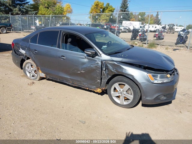 30098042 :رقم المزاد ، 3VWDX7AJ3BM062454 vin ، 2011 Volkswagen Jetta Se مزاد بيع