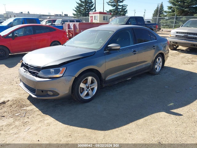 30098042 :رقم المزاد ، 3VWDX7AJ3BM062454 vin ، 2011 Volkswagen Jetta Se مزاد بيع