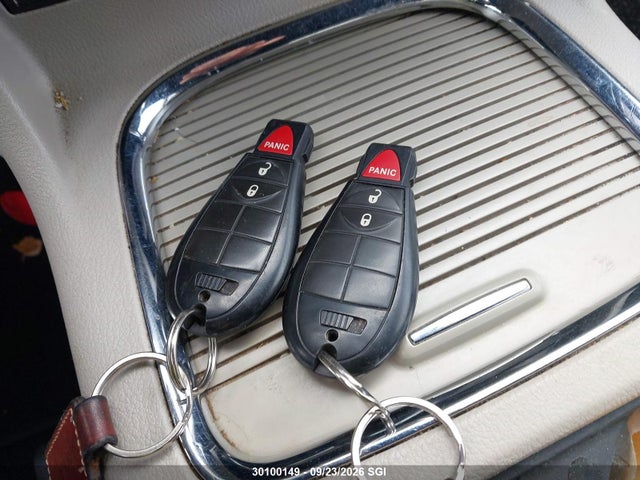 Dodge Grand Caravan Se 2019 2C4RDGBG8KR806563 Image 11