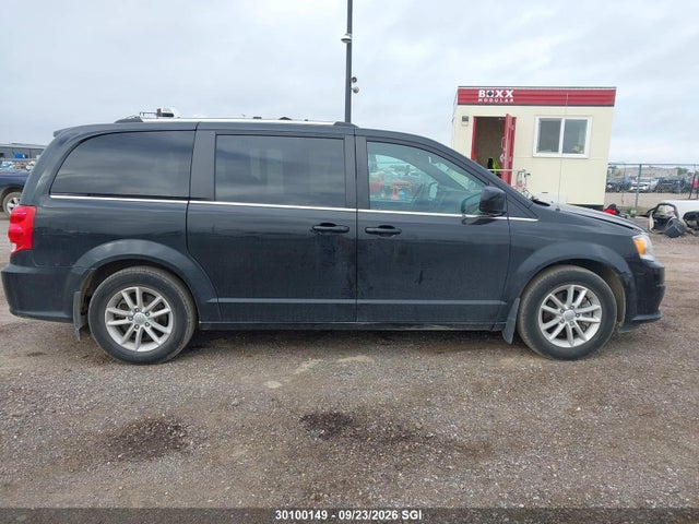 Dodge Grand Caravan Se 2019 2C4RDGBG8KR806563 Image 12